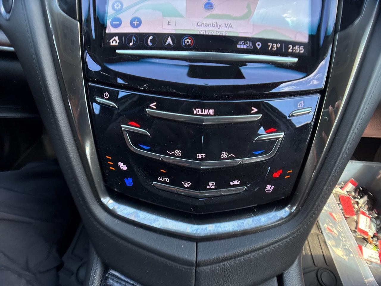 2019 Cadillac CTS 2.0L Turbo Luxury Chantilly VA