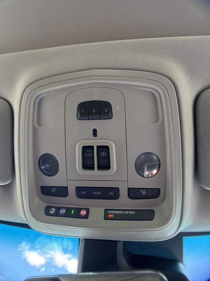 2019 Cadillac CTS 2.0L Turbo Luxury Chantilly VA