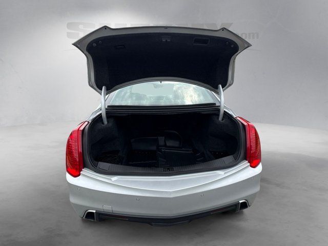 2019 Cadillac CTS 2.0L Turbo Luxury Chantilly VA