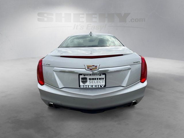 2019 Cadillac CTS 2.0L Turbo Luxury Chantilly VA