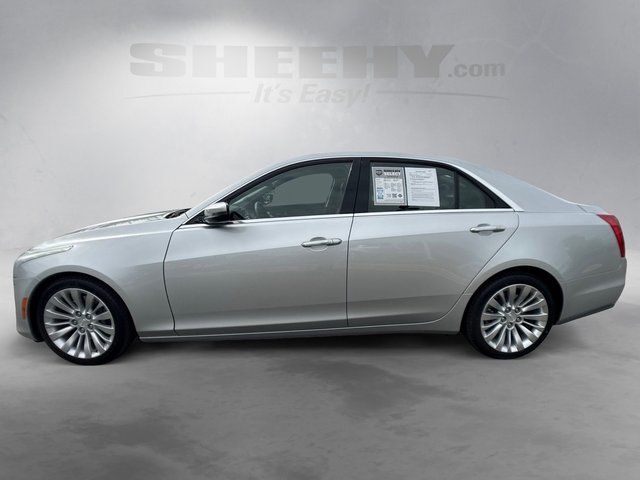 2019 Cadillac CTS 2.0L Turbo Luxury Chantilly VA