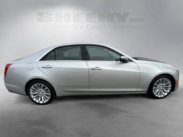 2019 Cadillac CTS 2.0L Turbo Luxury Chantilly VA