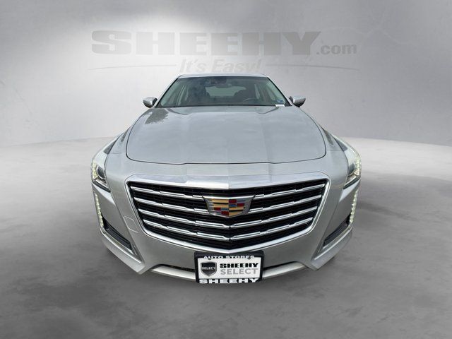 2019 Cadillac CTS 2.0L Turbo Luxury Chantilly VA