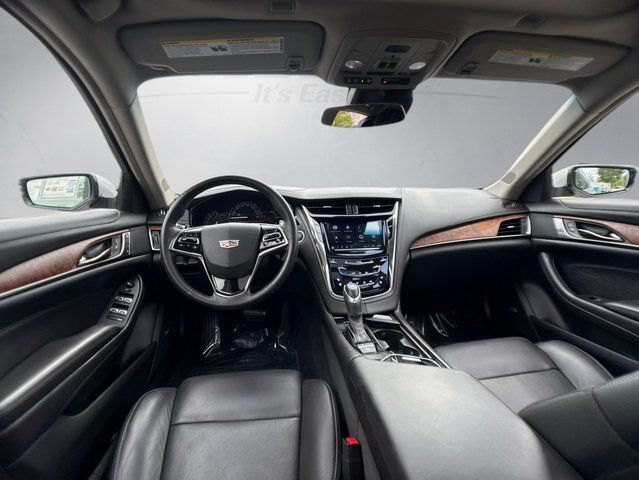 2019 Cadillac CTS 2.0L Turbo Luxury Chantilly VA