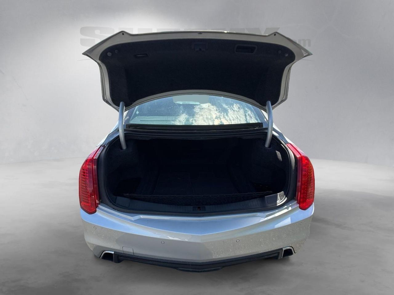 2019 Cadillac CTS 2.0L Turbo Luxury Chantilly VA