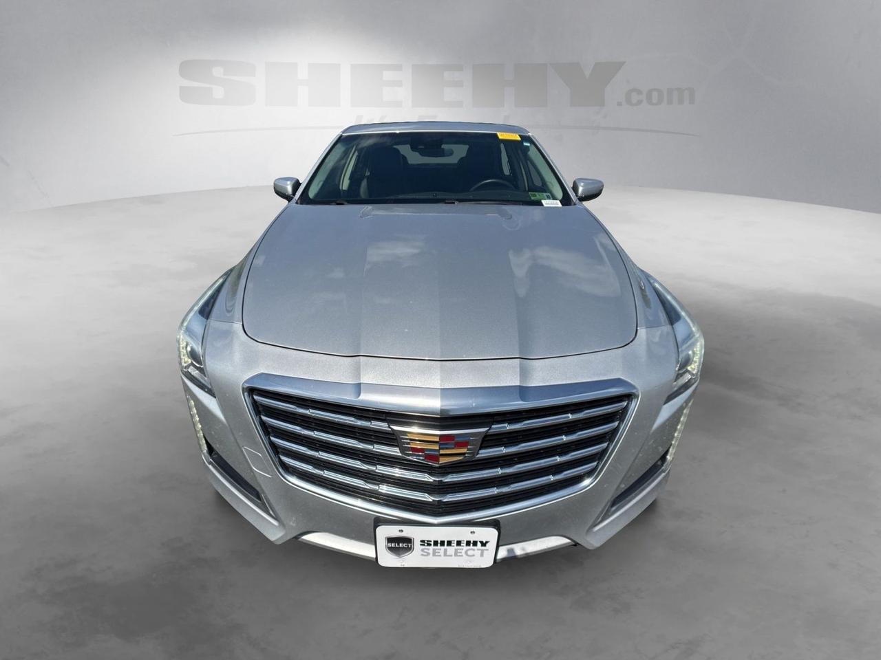 2019 Cadillac CTS 2.0L Turbo Luxury Chantilly VA
