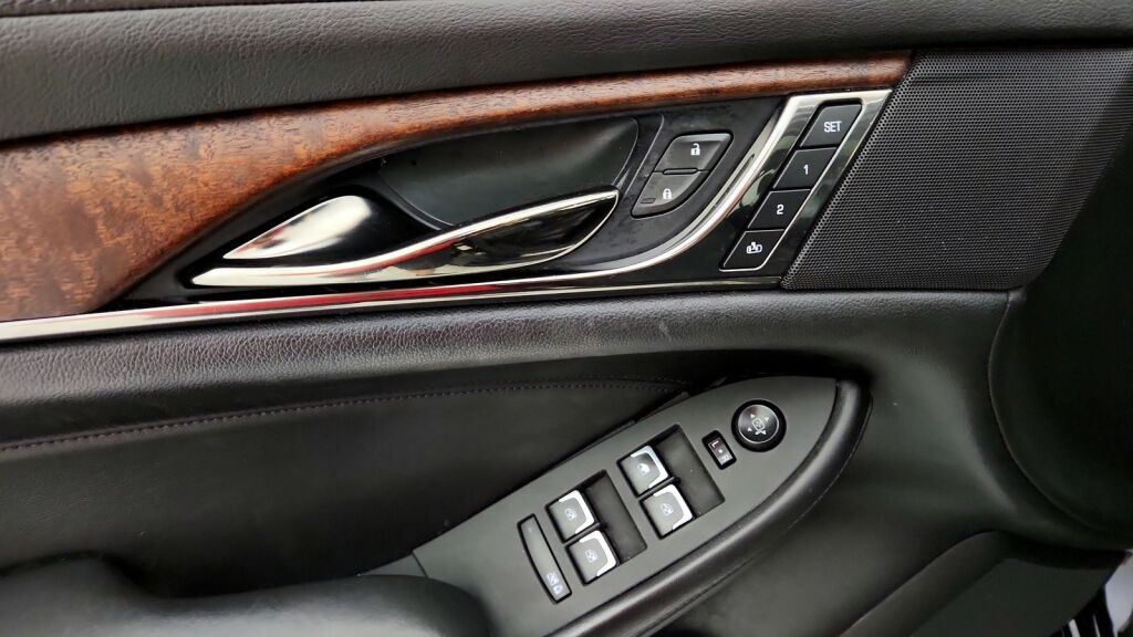 2019 Cadillac CTS 3.6L Luxury Laurel MD