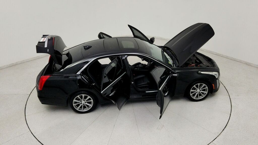 2019 Cadillac CTS 3.6L Luxury Laurel MD