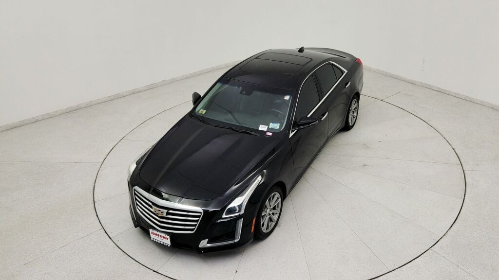 2019 Cadillac CTS 3.6L Luxury Laurel MD
