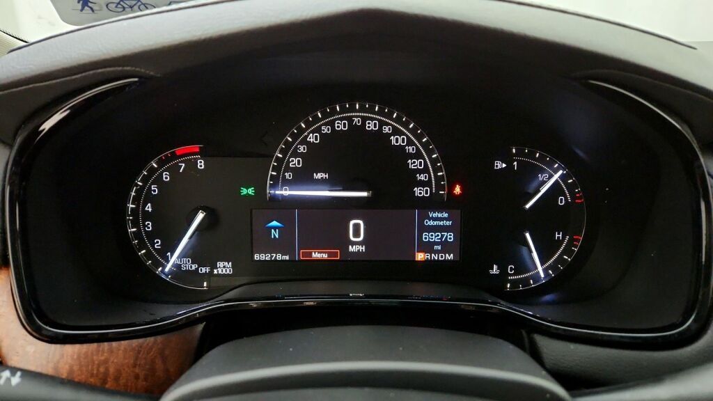 2019 Cadillac CTS 3.6L Luxury Laurel MD