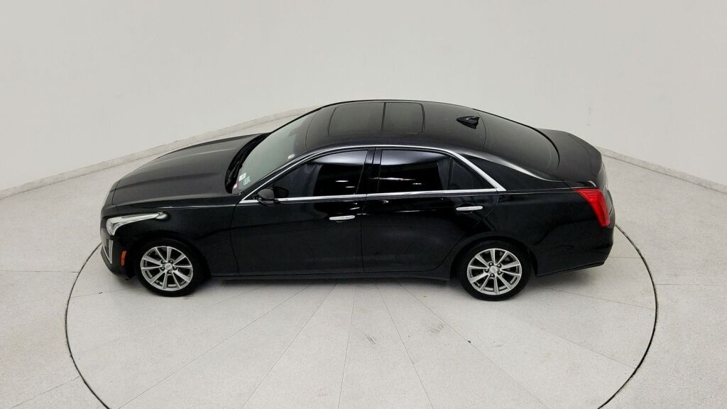 2019 Cadillac CTS 3.6L Luxury Laurel MD