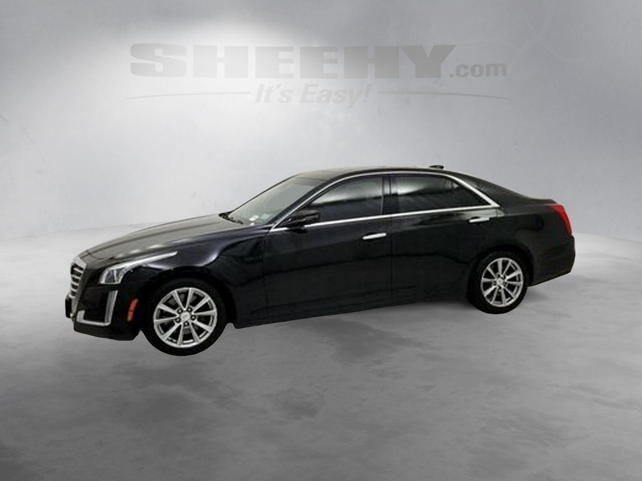 2019 Cadillac CTS 3.6L Luxury Laurel MD