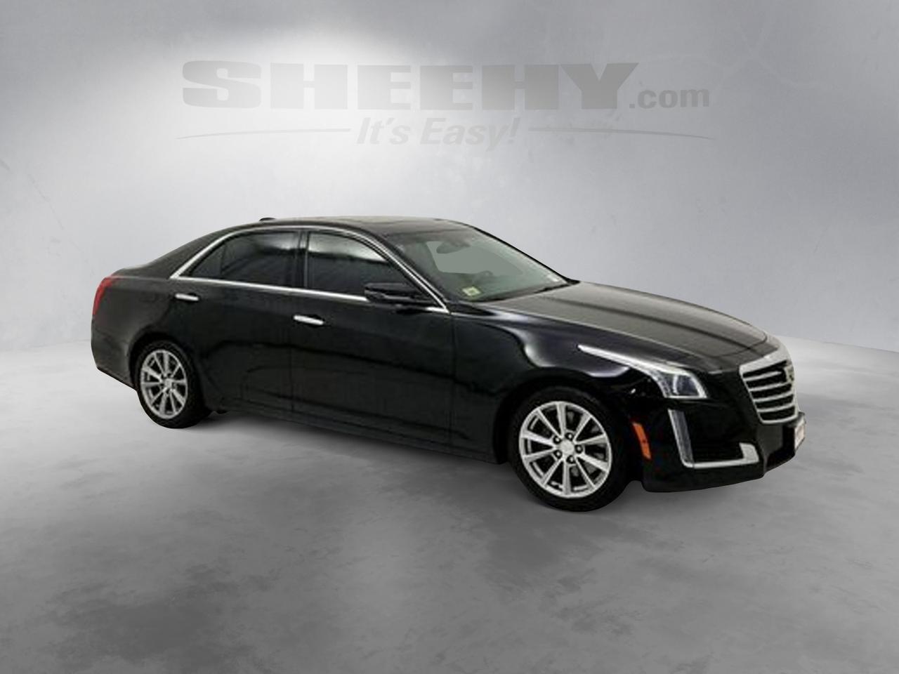 2019 Cadillac CTS 3.6L Luxury Laurel MD