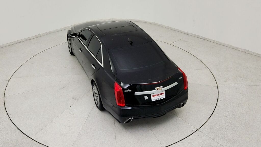 2019 Cadillac CTS 3.6L Luxury Laurel MD