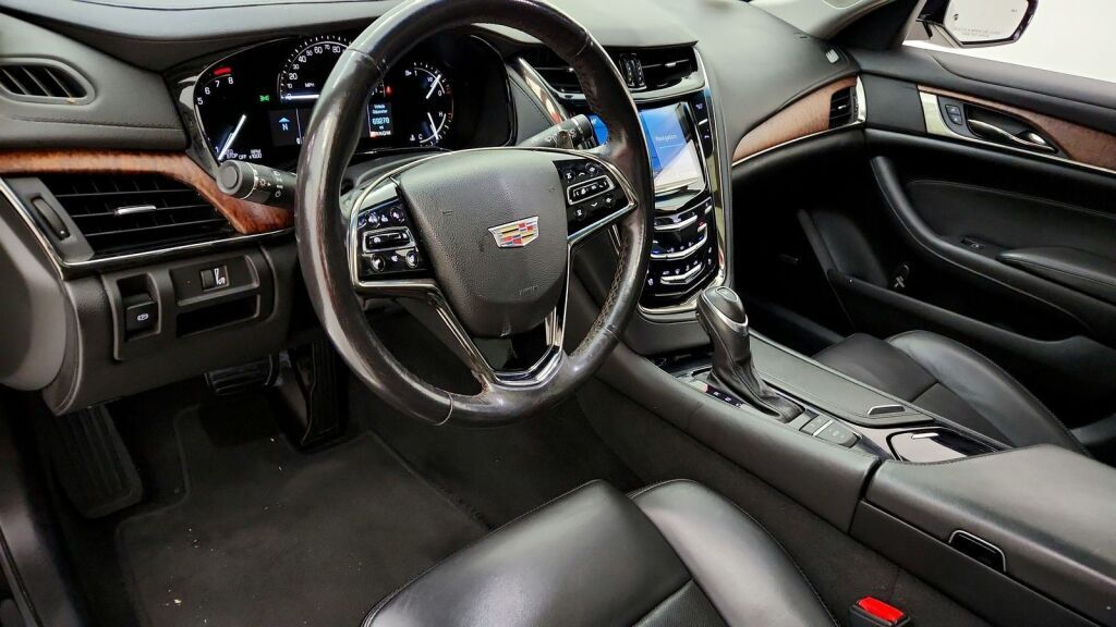 2019 Cadillac CTS 3.6L Luxury Laurel MD