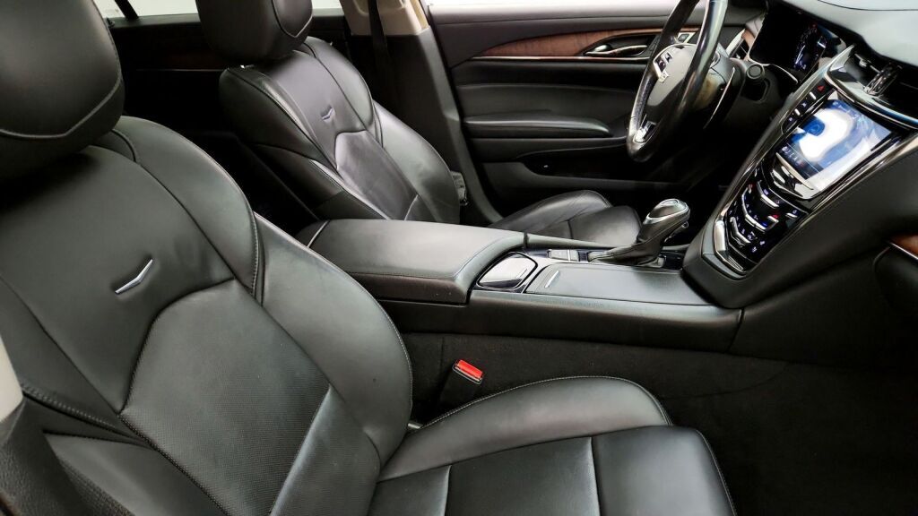 2019 Cadillac CTS 3.6L Luxury Laurel MD