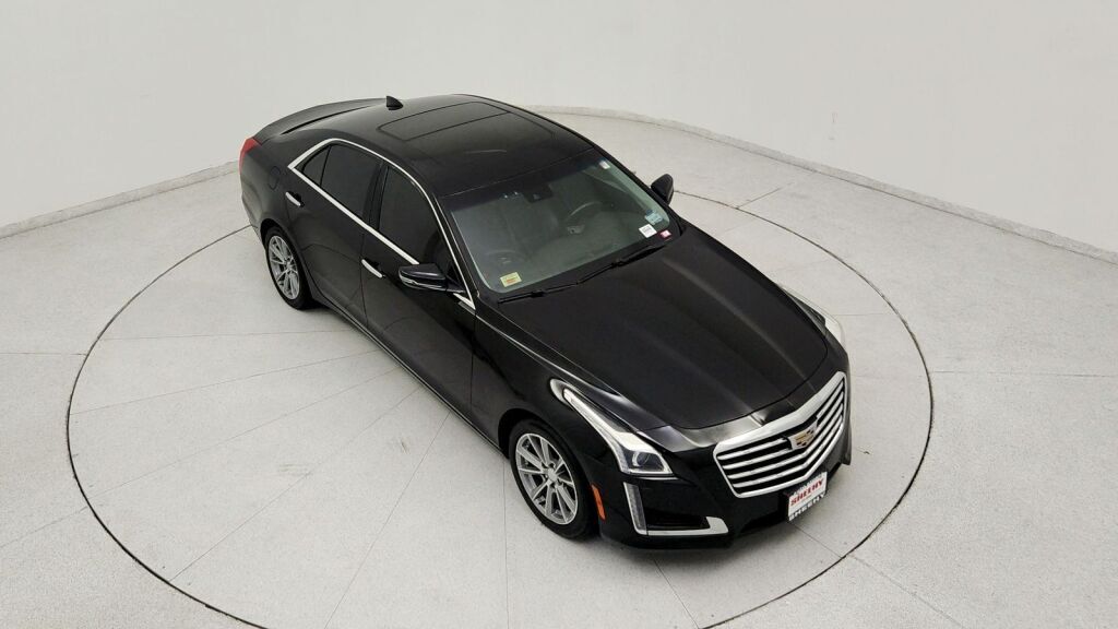2019 Cadillac CTS 3.6L Luxury Laurel MD