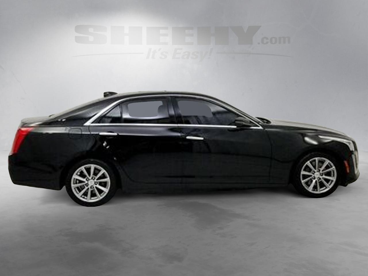 2019 Cadillac CTS 3.6L Luxury Laurel MD