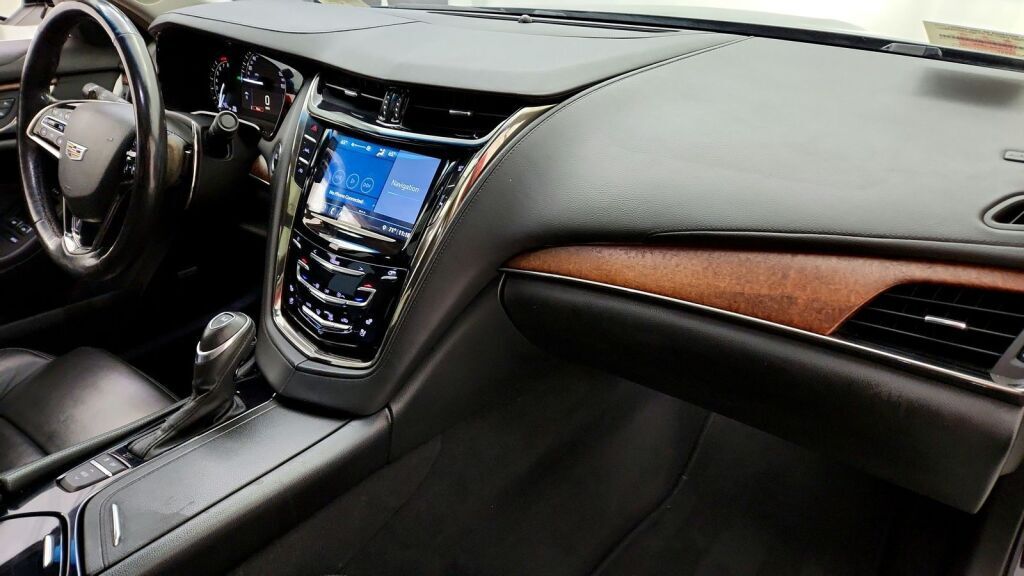 2019 Cadillac CTS 3.6L Luxury Laurel MD