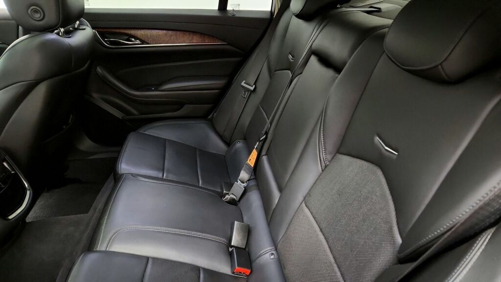 2019 Cadillac CTS 3.6L Luxury Laurel MD