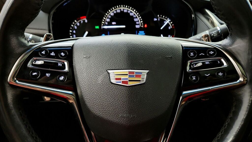 2019 Cadillac CTS 3.6L Luxury Laurel MD