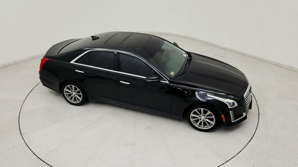 2019 Cadillac CTS 3.6L Luxury Laurel MD