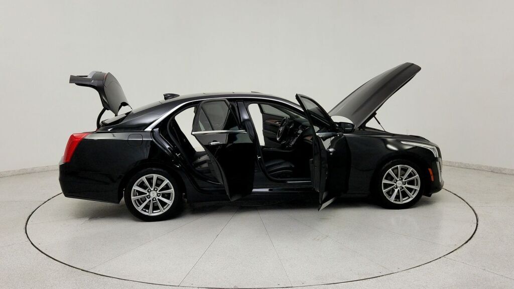 2019 Cadillac CTS 3.6L Luxury Laurel MD