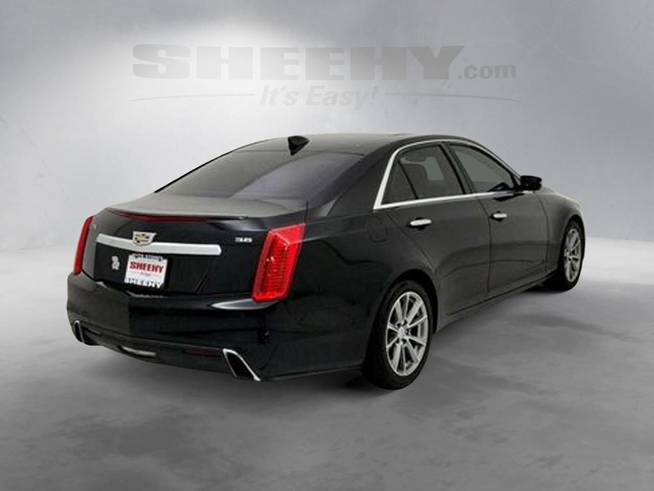 2019 Cadillac CTS 3.6L Luxury Laurel MD