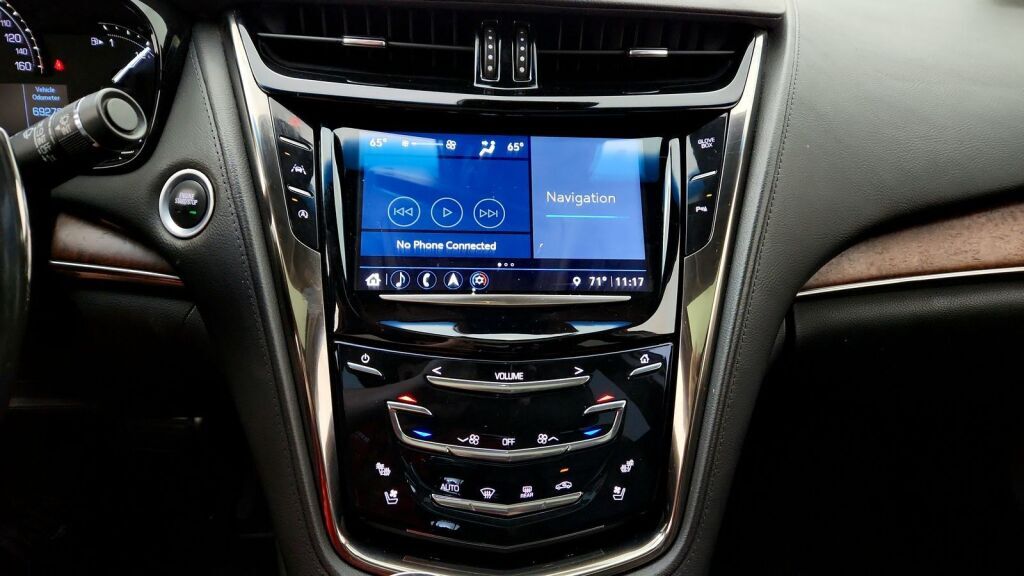2019 Cadillac CTS 3.6L Luxury Laurel MD