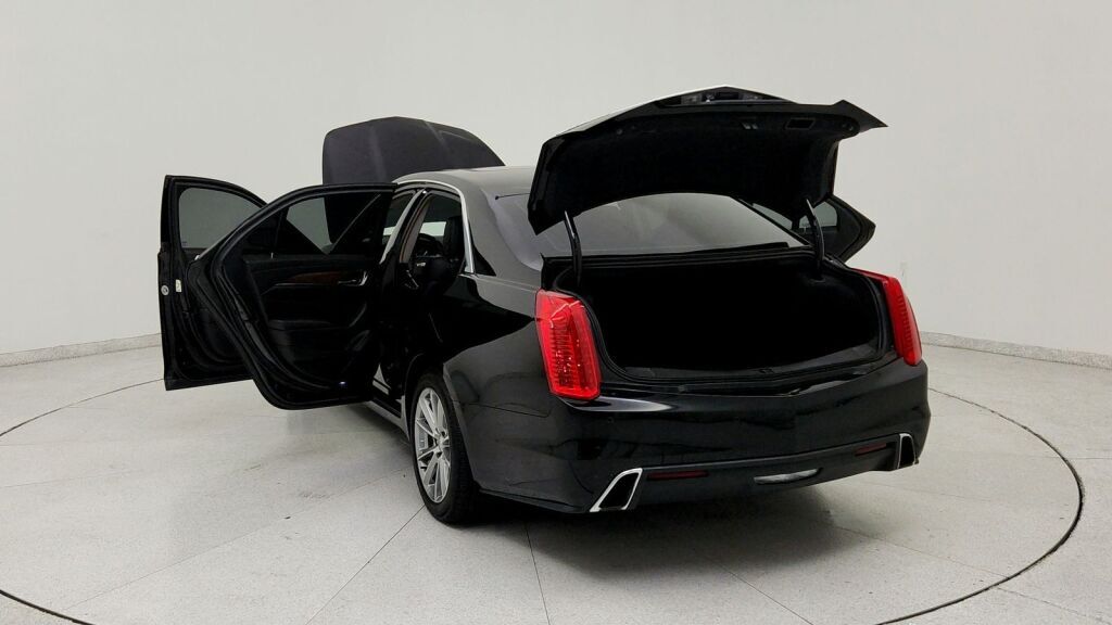 2019 Cadillac CTS 3.6L Luxury Laurel MD