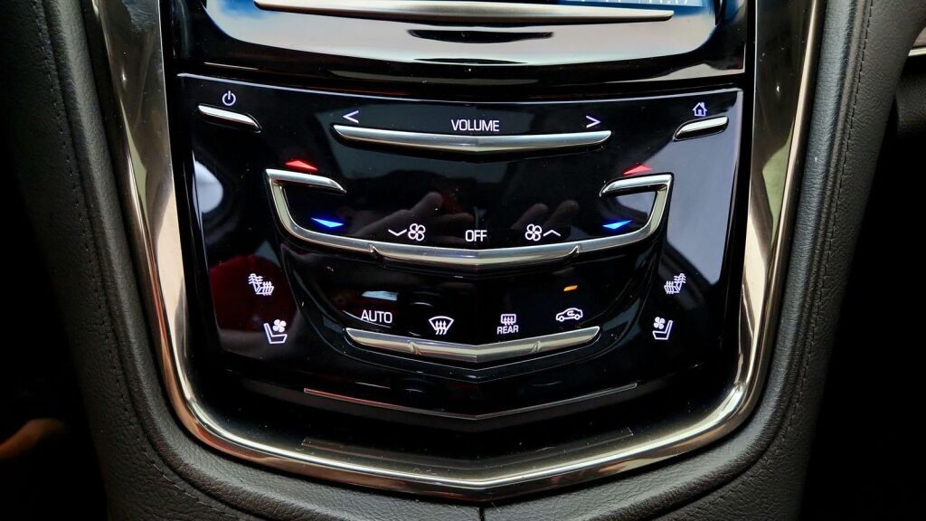 2019 Cadillac CTS 3.6L Luxury Laurel MD