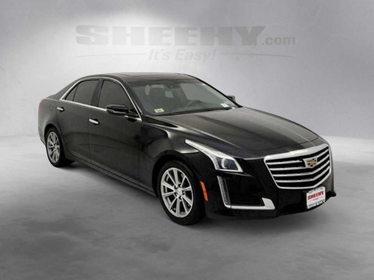 2019 Cadillac CTS 3.6L Luxury Laurel MD