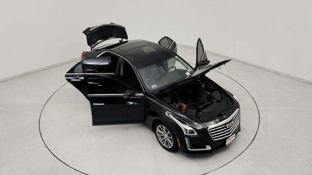 2019 Cadillac CTS 3.6L Luxury Laurel MD