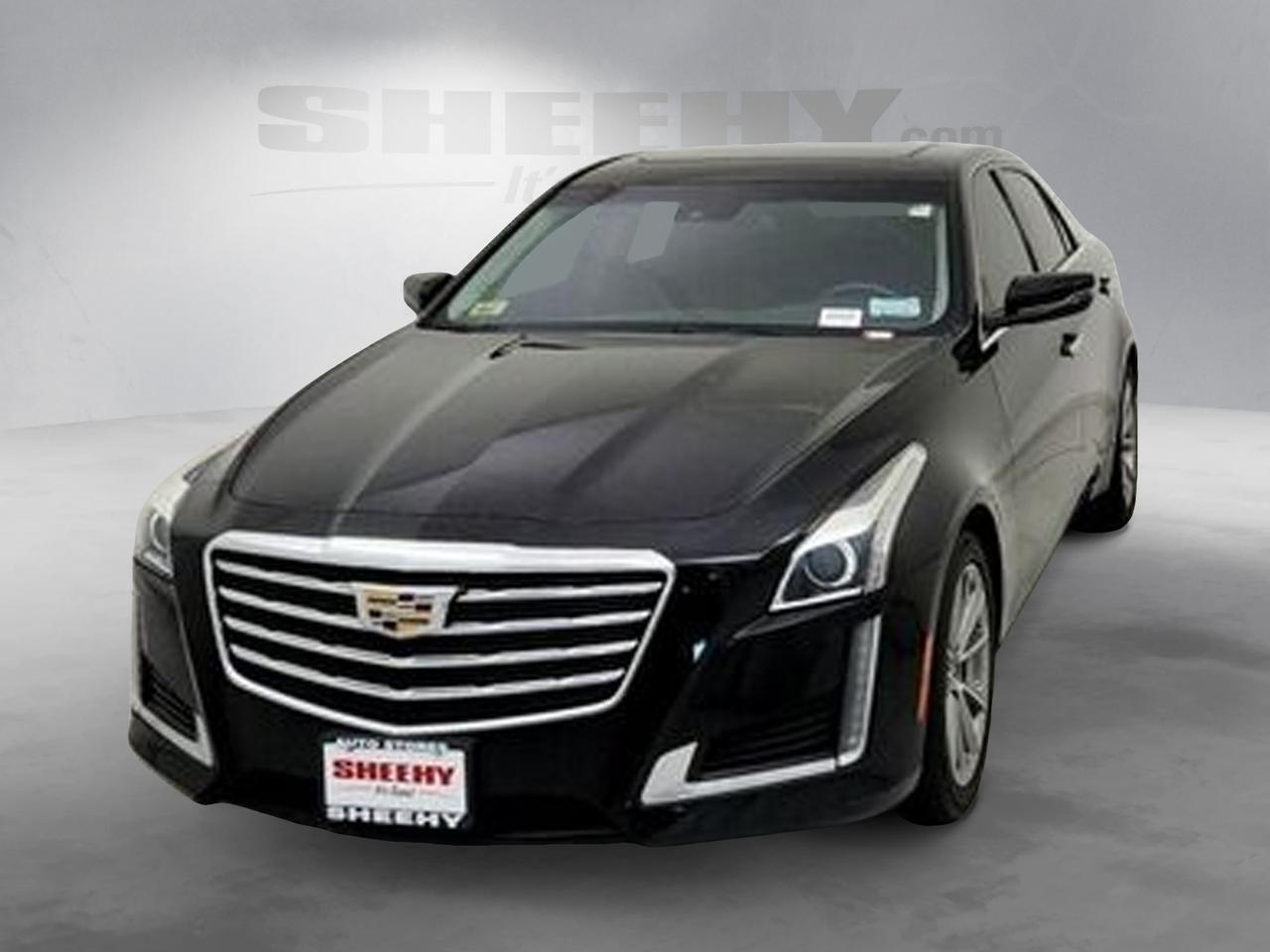 2019 Cadillac CTS 3.6L Luxury Laurel MD