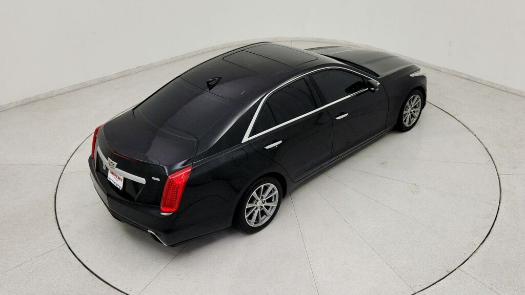 2019 Cadillac CTS 3.6L Luxury Laurel MD