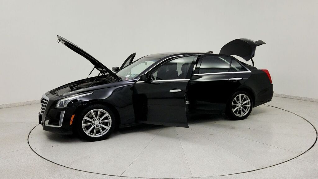 2019 Cadillac CTS 3.6L Luxury Laurel MD