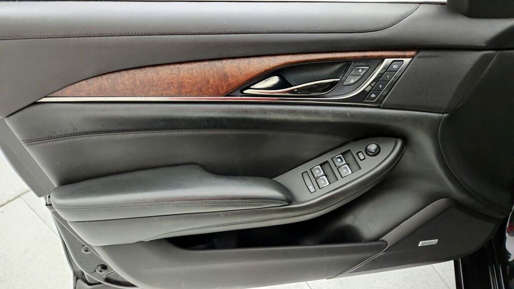 2019 Cadillac CTS 3.6L Luxury Laurel MD