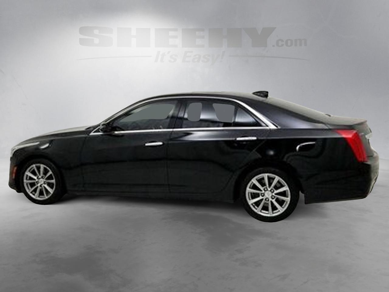 2019 Cadillac CTS 3.6L Luxury Laurel MD