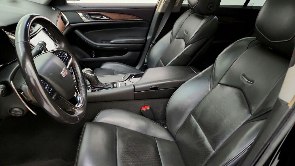 2019 Cadillac CTS 3.6L Luxury Laurel MD