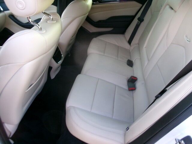 2019 Cadillac CTS Sedan Luxury AWD Apache Junction AZ