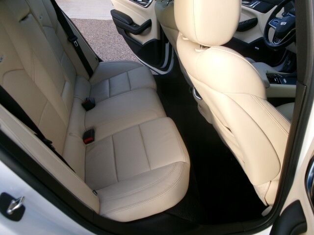 2019 Cadillac CTS Sedan Luxury AWD Apache Junction AZ