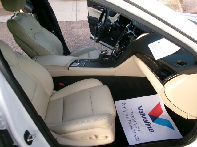 2019 Cadillac CTS Sedan Luxury AWD Apache Junction AZ