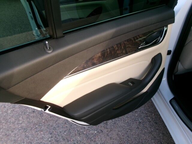 2019 Cadillac CTS Sedan Luxury AWD Apache Junction AZ