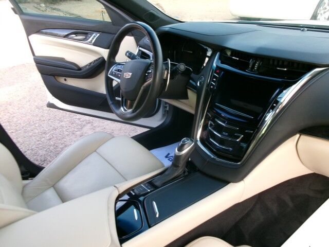 2019 Cadillac CTS Sedan Luxury AWD Apache Junction AZ