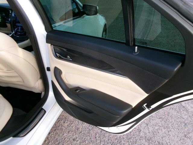 2019 Cadillac CTS Sedan Luxury AWD Apache Junction AZ