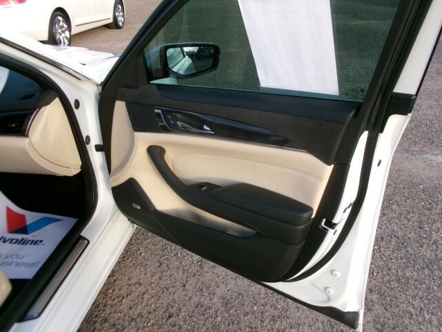 2019 Cadillac CTS Sedan Luxury AWD Apache Junction AZ