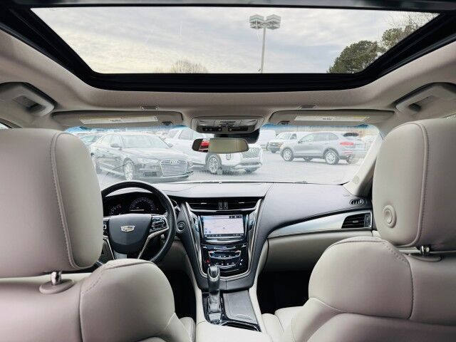 2019 Cadillac CTS Sedan Luxury RWD Conover NC