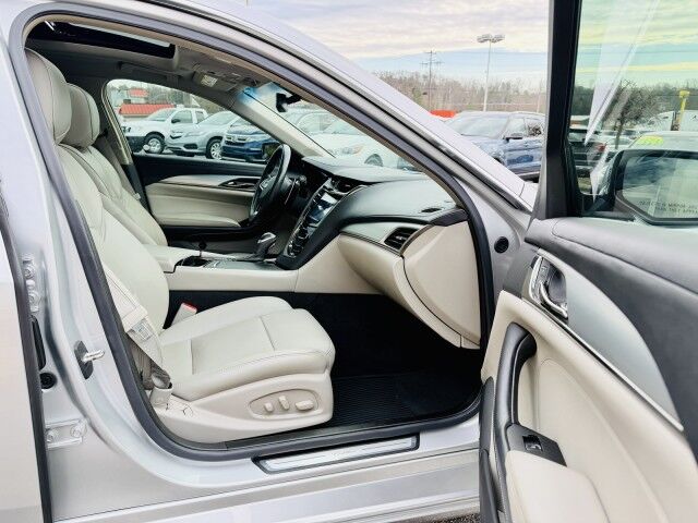 2019 Cadillac CTS Sedan Luxury RWD Conover NC