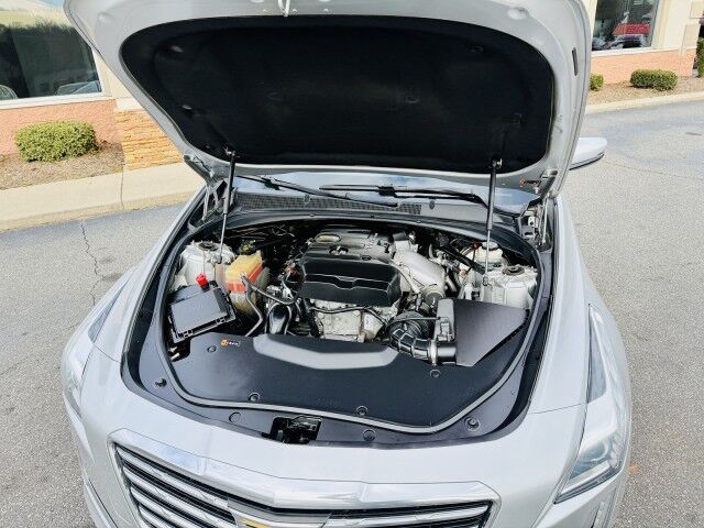 2019 Cadillac CTS Sedan Luxury RWD Conover NC