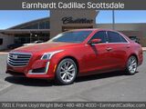 2019 Cadillac CTS Sedan Luxury RWD Phoenix AZ 2019 Cadillac CTS Sedan Luxury RWD Phoenix AZ